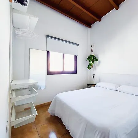 Acogedor Besos De Elah Apartment San Bartolomé