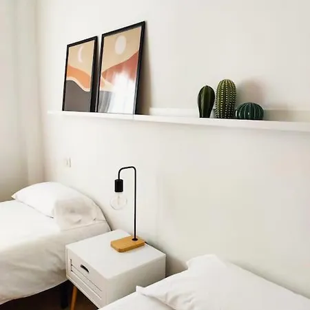 Acogedor Besos De Elah Apartment *