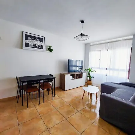 Acogedor Besos De Elah Apartment