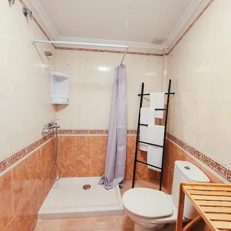 Acogedor Besos De Elah * San Bartolome (Las Palmas)