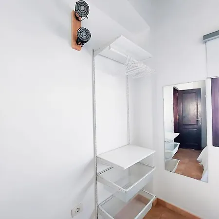 Acogedor Besos De Elah Apartment