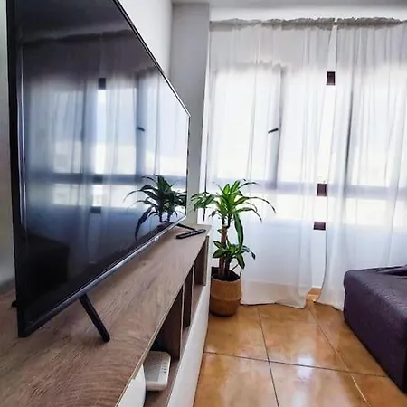 Acogedor Besos De Elah Apartment *