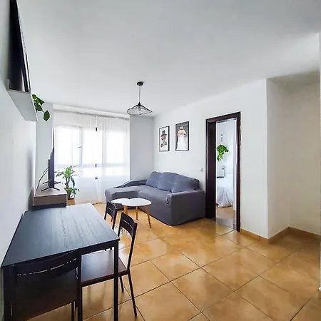Apartment Acogedor Besos De Elah