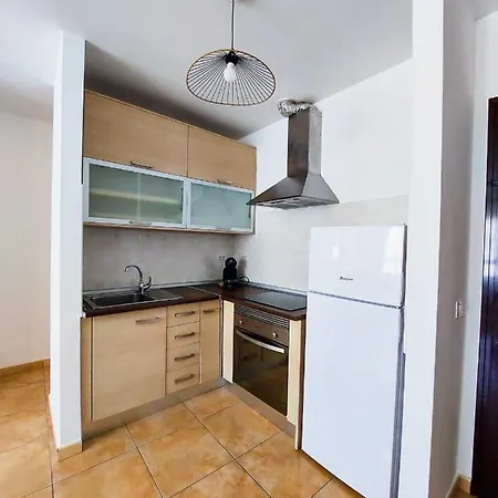 Acogedor Besos De Elah Apartment *