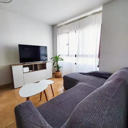Acogedor Besos De Elah Apartment *